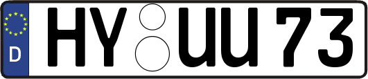 HY-UU73