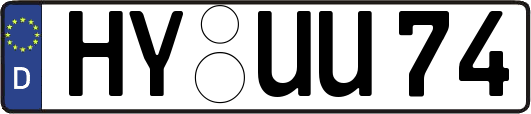 HY-UU74