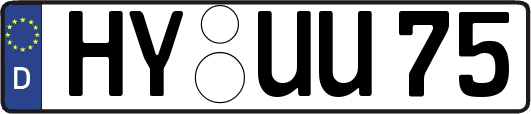 HY-UU75