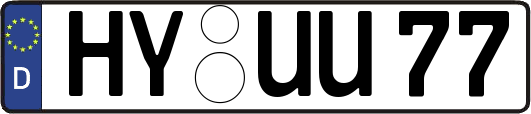 HY-UU77