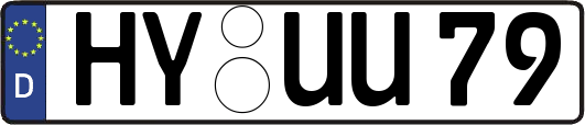 HY-UU79