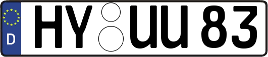 HY-UU83