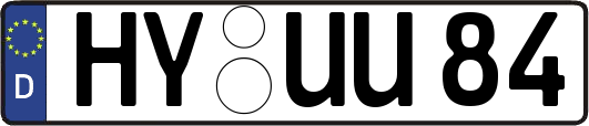 HY-UU84