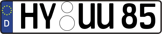 HY-UU85