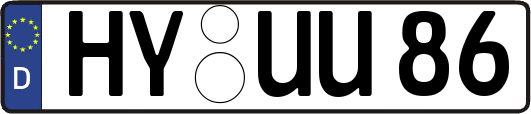 HY-UU86