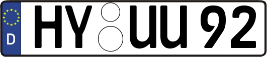 HY-UU92