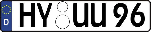 HY-UU96