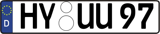 HY-UU97