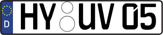 HY-UV05