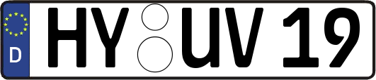 HY-UV19