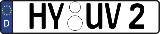 HY-UV2