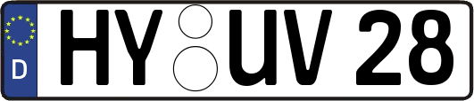 HY-UV28