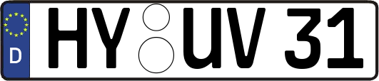 HY-UV31