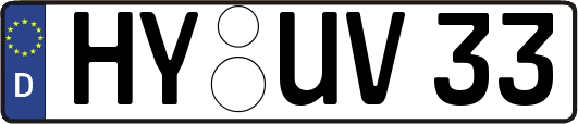 HY-UV33