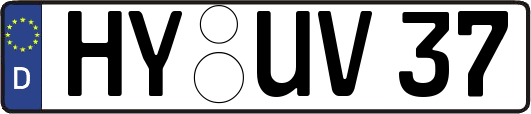 HY-UV37
