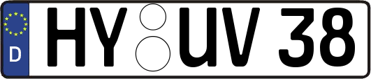 HY-UV38