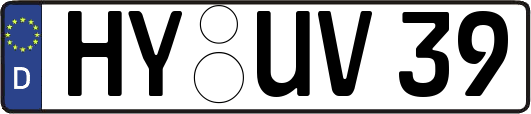 HY-UV39