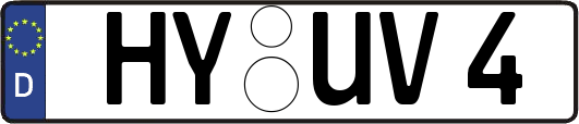 HY-UV4