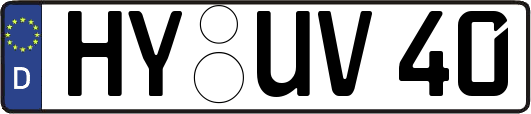 HY-UV40