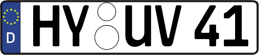 HY-UV41