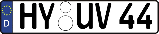 HY-UV44