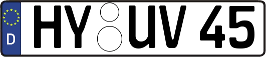 HY-UV45