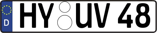 HY-UV48