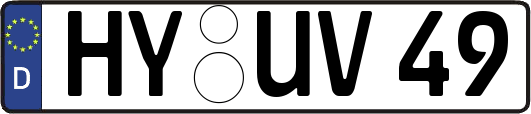HY-UV49