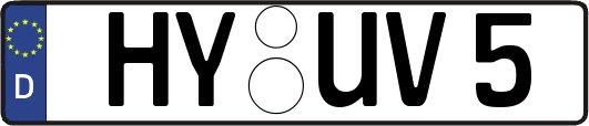 HY-UV5