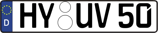 HY-UV50