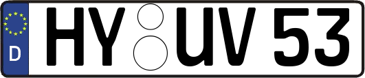 HY-UV53