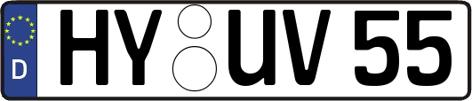 HY-UV55