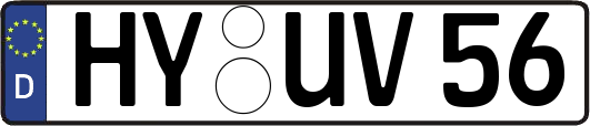 HY-UV56