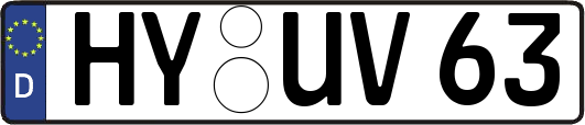 HY-UV63