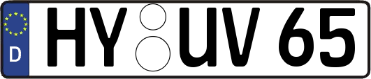 HY-UV65