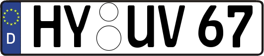 HY-UV67