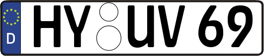 HY-UV69