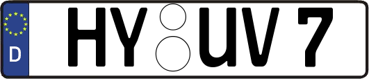 HY-UV7