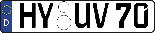 HY-UV70