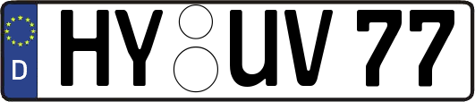 HY-UV77