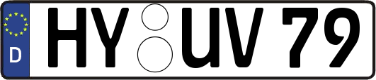 HY-UV79