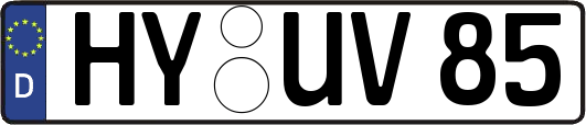 HY-UV85