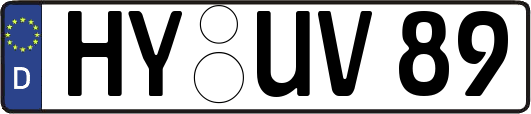 HY-UV89