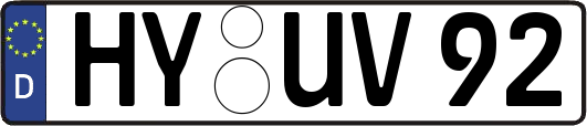 HY-UV92