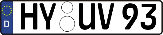 HY-UV93