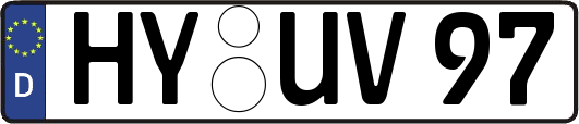 HY-UV97