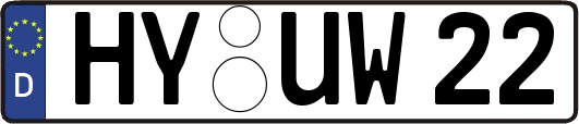 HY-UW22