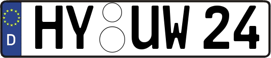 HY-UW24