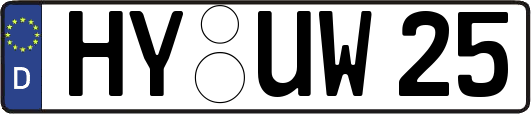 HY-UW25