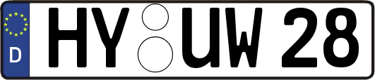 HY-UW28